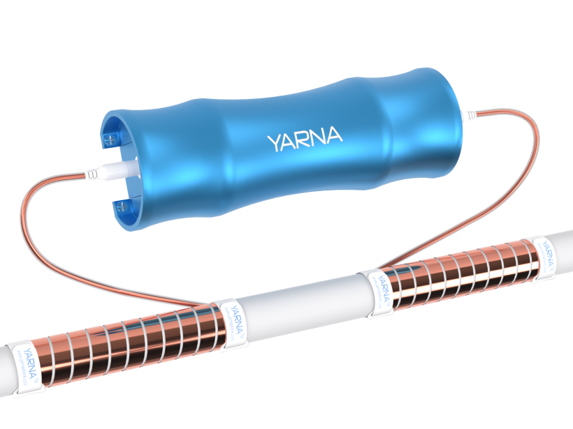 yarna - water softener  2