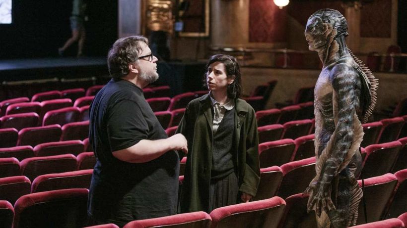 Lecciones de Guillermo del Toro para la vida creativa  1