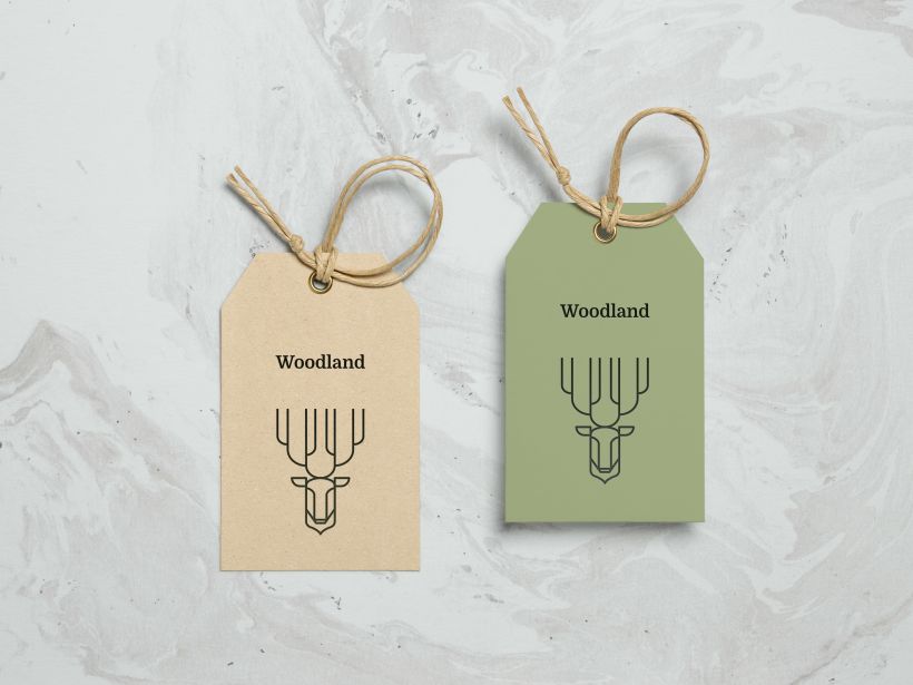 Woodland branding 5