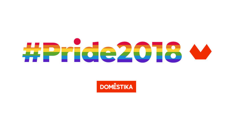 Participa en la convocatoria de #Pride2018 0