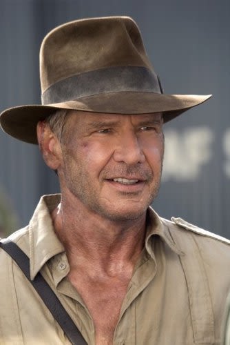 Indiana Jones y la Fábrika  de Sombreros  15