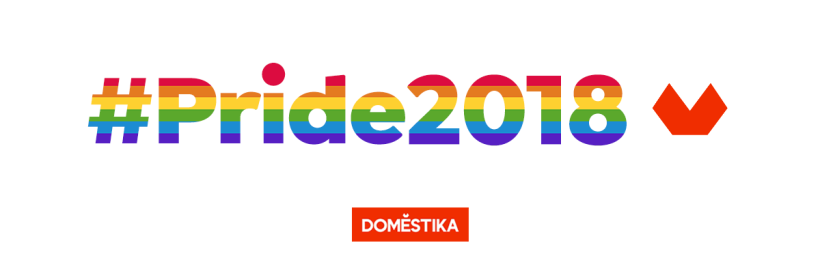 #Pride2018 0