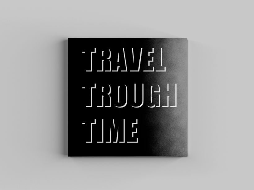 Travel trough time 0