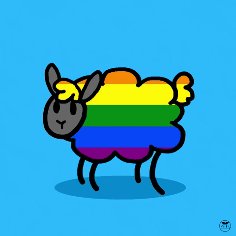 #Pride2018 1
