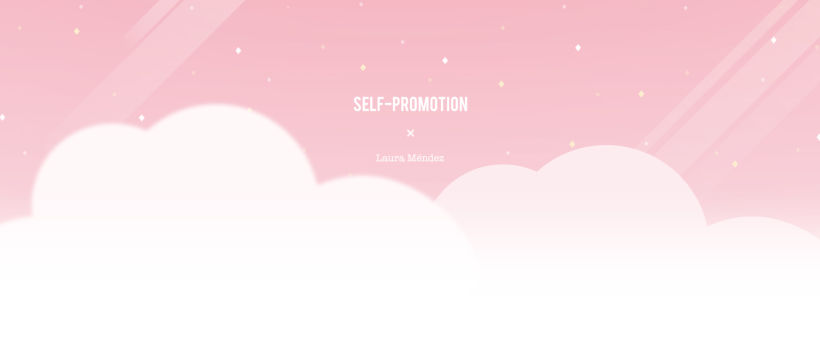 | SELF-PROMOTION | Branding 0