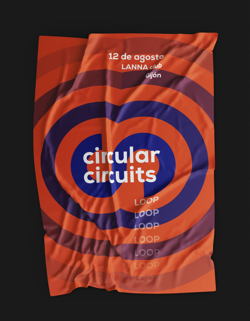 Circular Circuits. Imagen corporativa 11