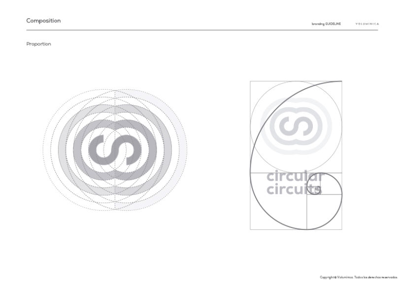 Circular Circuits. Imagen corporativa 3