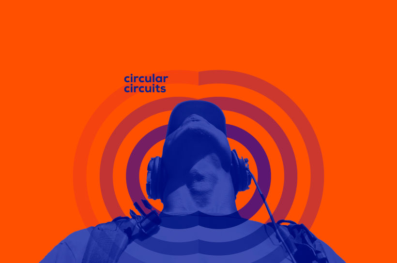 Circular Circuits. Imagen corporativa 16