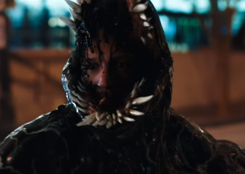 Venom (2018) 3
