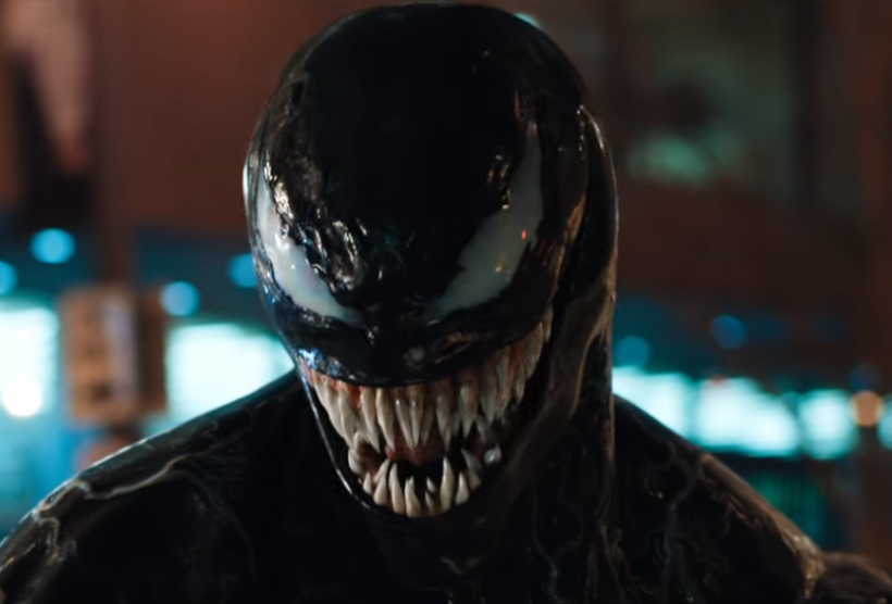 Venom (2018) 4