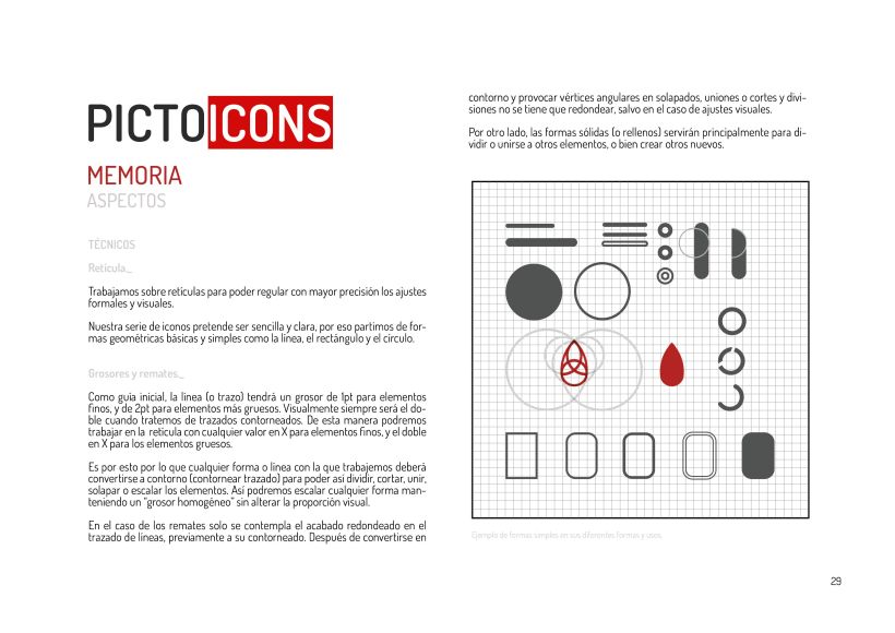 "STOP GAS SARIN" Elaboración de iconos y diseño de folleto divulgativo. Manual y desarrollo 49