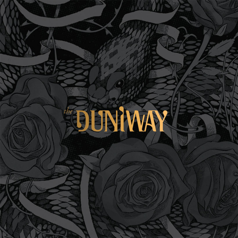 The Duniway Hotel 5
