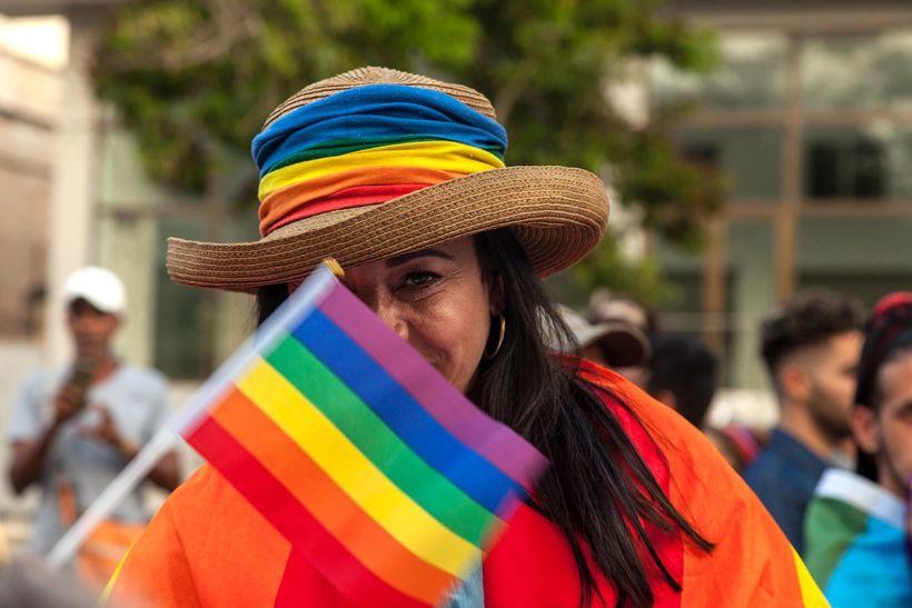 11na Jornada Cubana contra la Homofobia y la Transfobia 7