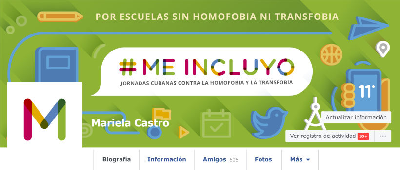 11na Jornada Cubana contra la Homofobia y la Transfobia 9