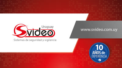 S-Video Sistemas de Seguridad. SEM, Web Marketing, Branding 0