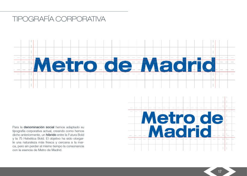Centenario Metro Madrid 17