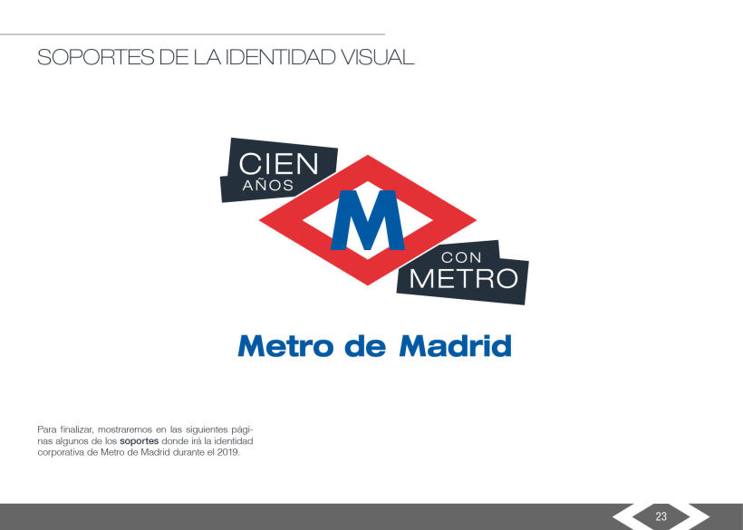 Centenario Metro Madrid 23