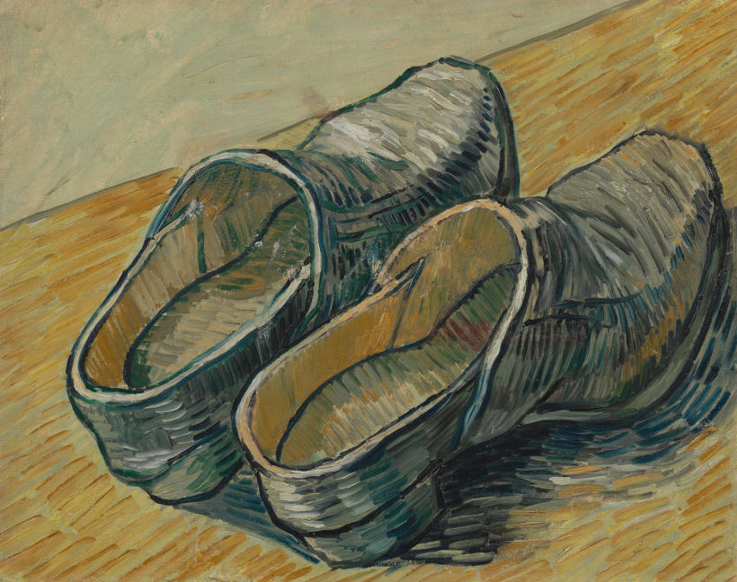 El Museo van Gogh comparte cientos de obras del artista en alta calidad 11