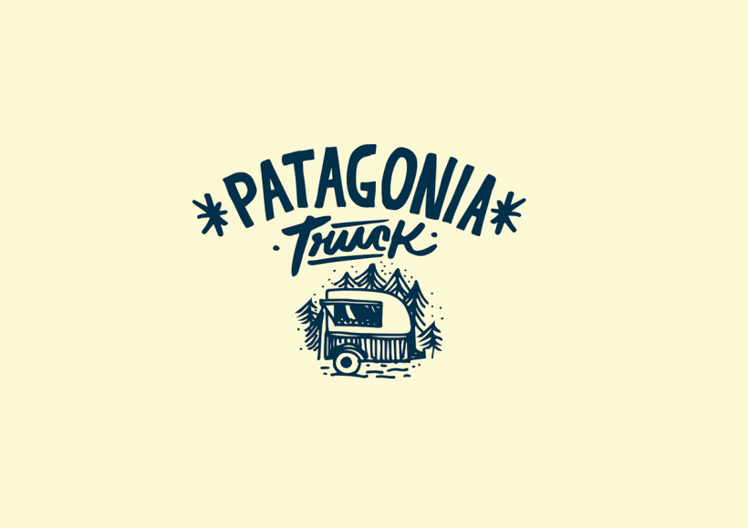 Patagonia Truck 0