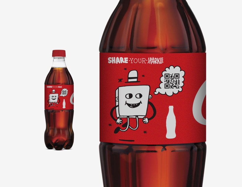 Coca-Cola 7