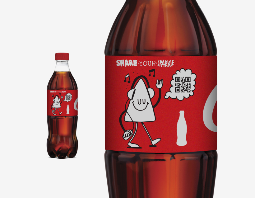 Coca-Cola 9