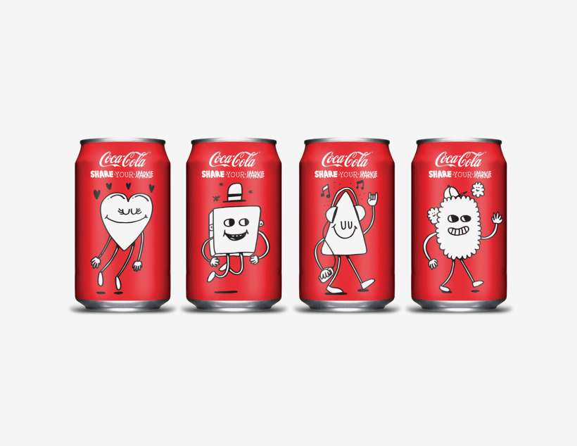 Coca-Cola 1