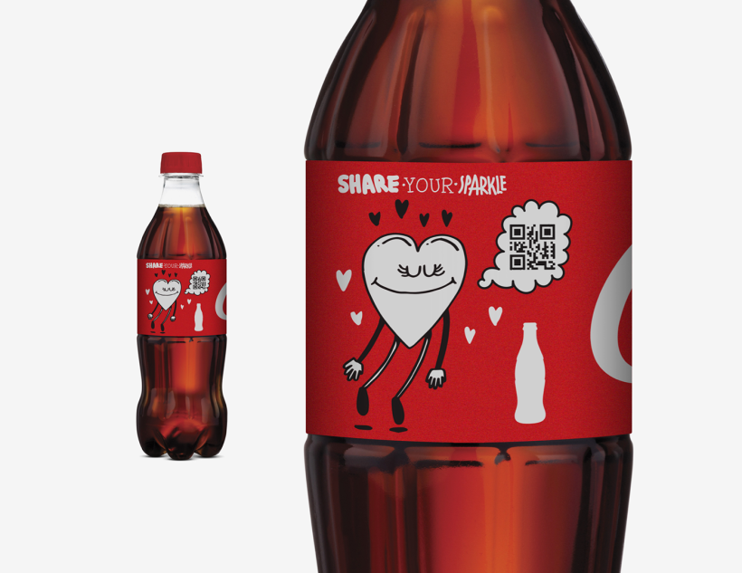 Coca-Cola 5