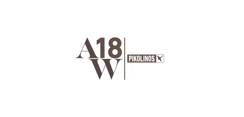 AW18 Pikolinos 2