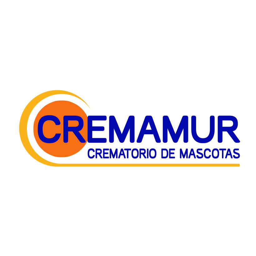Logo, imagen corporativa y dossier para Cremamur 1