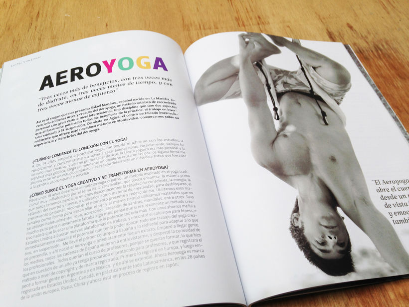 Zen Revista Uruguay 11