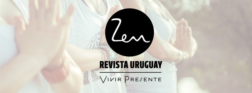 Zen Revista Uruguay 0