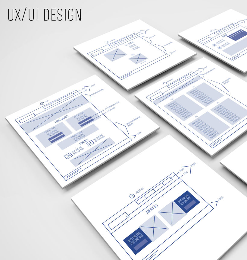 Elysiam - Diseño Web/Web Design 2