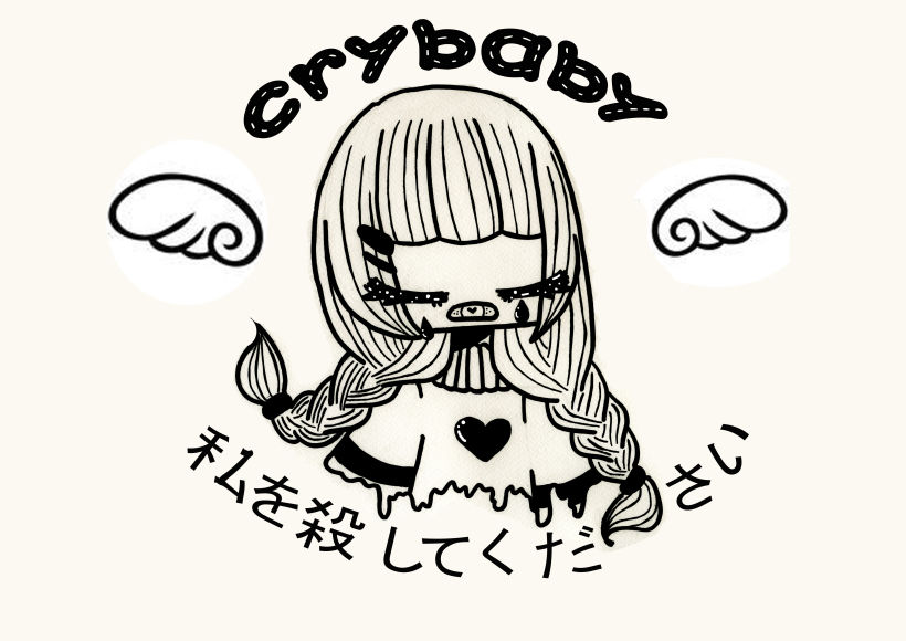 Crybabies 0