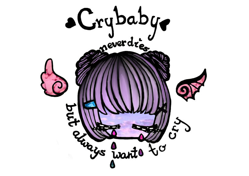 Crybabies 1