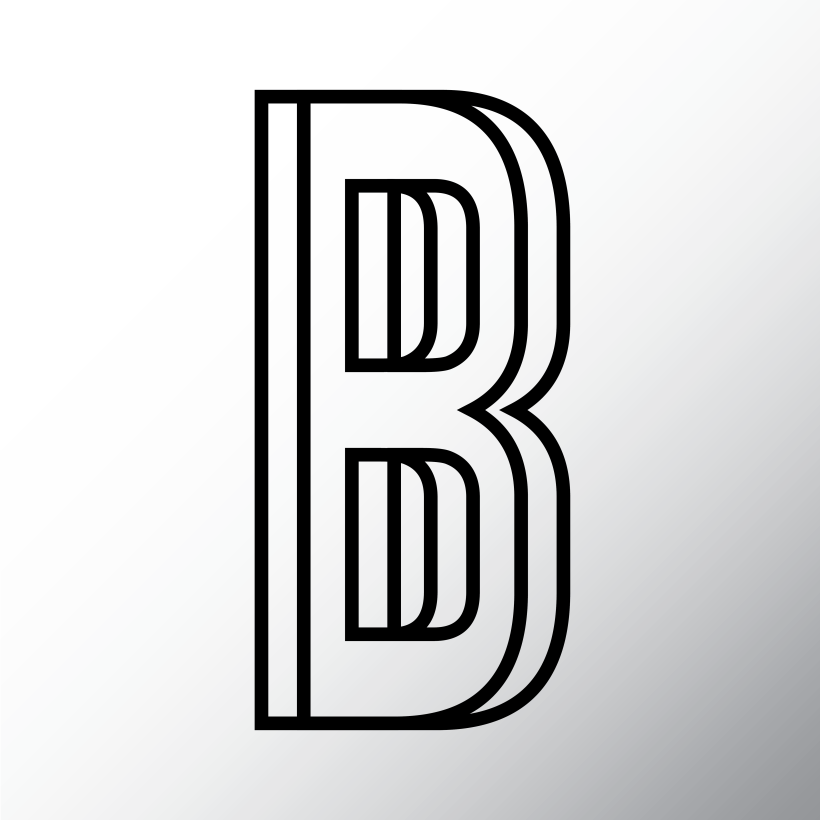 Diseño de Logo: Bamboo Bronx 2