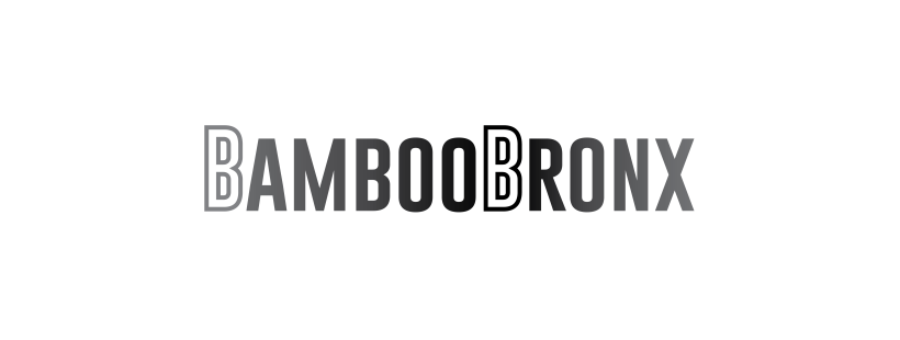 Diseño de Logo: Bamboo Bronx 1
