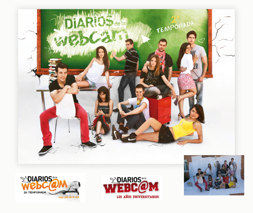 Diarios de la Webcam 0