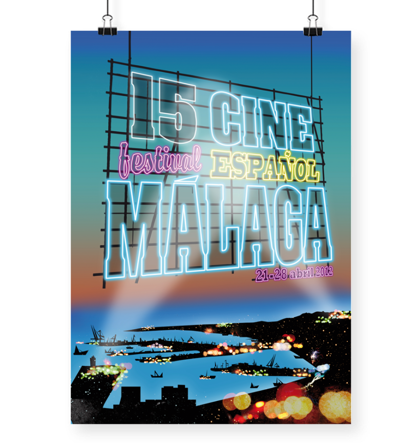 Festival Cine de Málaga 0