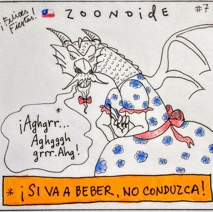 Zoonoide por Lapyz 7