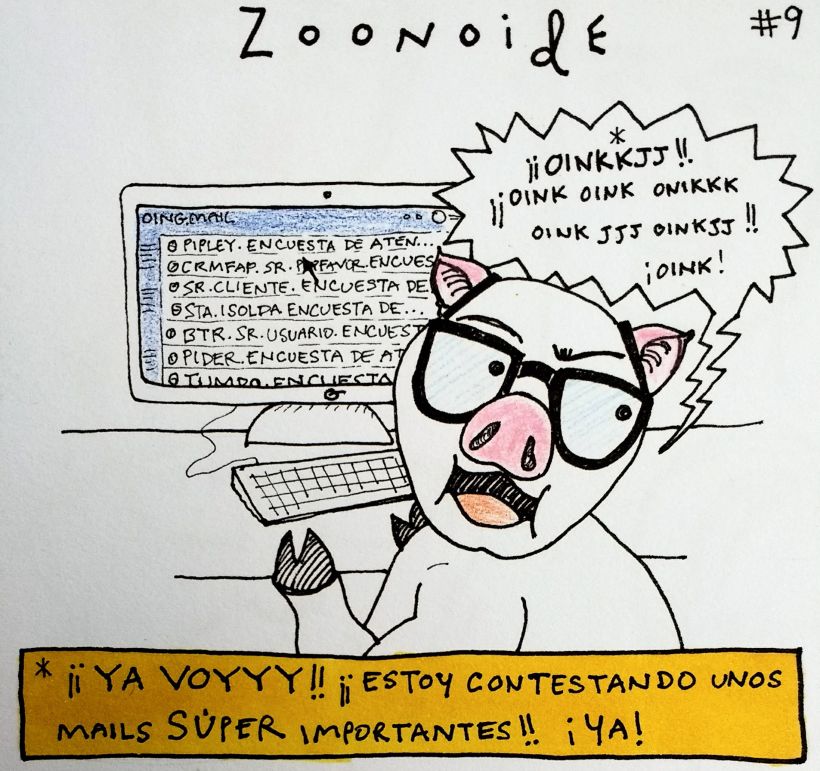 Zoonoide por Lapyz 5