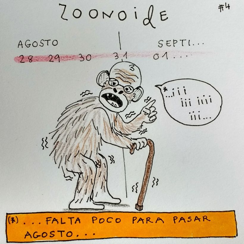 Zoonoide por Lapyz 10