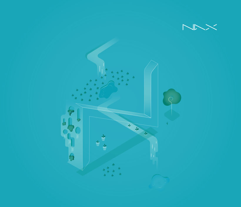 Ilustraciones Nax innovation 1