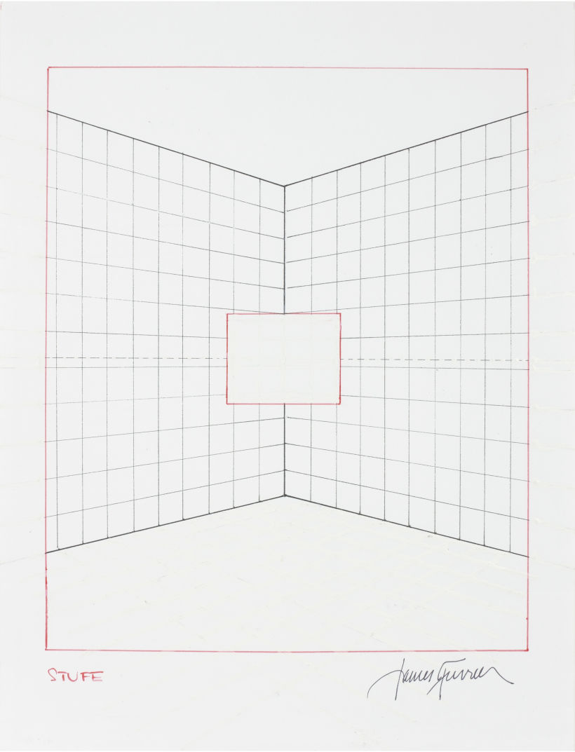 James Turrell: el mago de la luz, los colores y los espacios infinitos 5