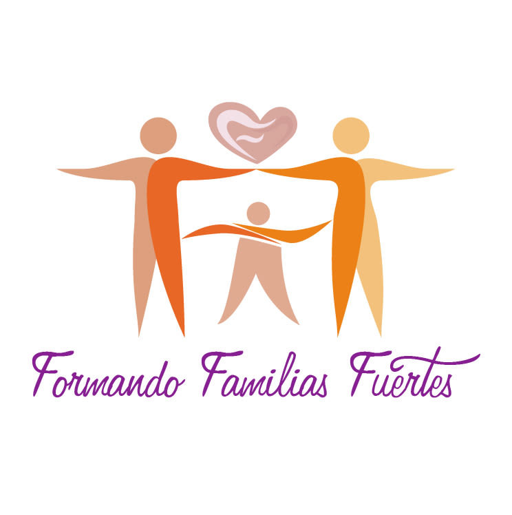 Logo "Formando Familias Fuertes" 0