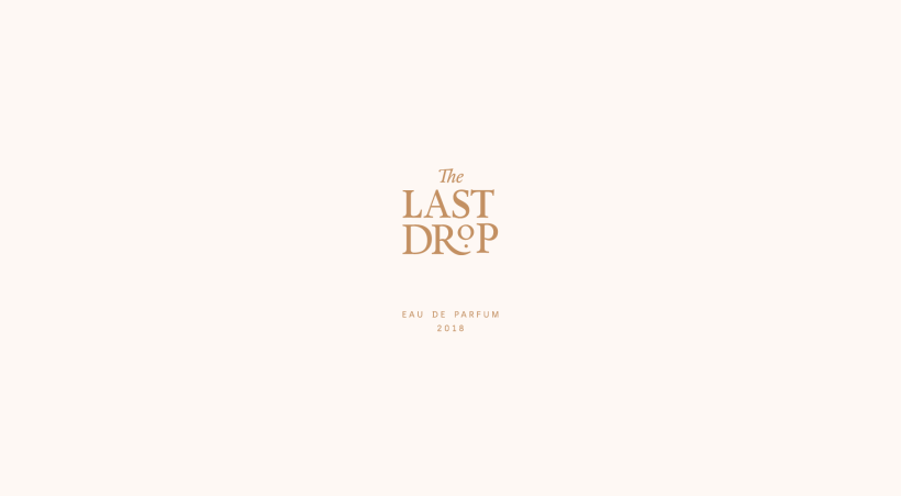The Last Drop 0