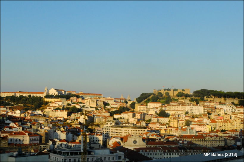 Viaje a Portugal. Parte II : Lisboa 22