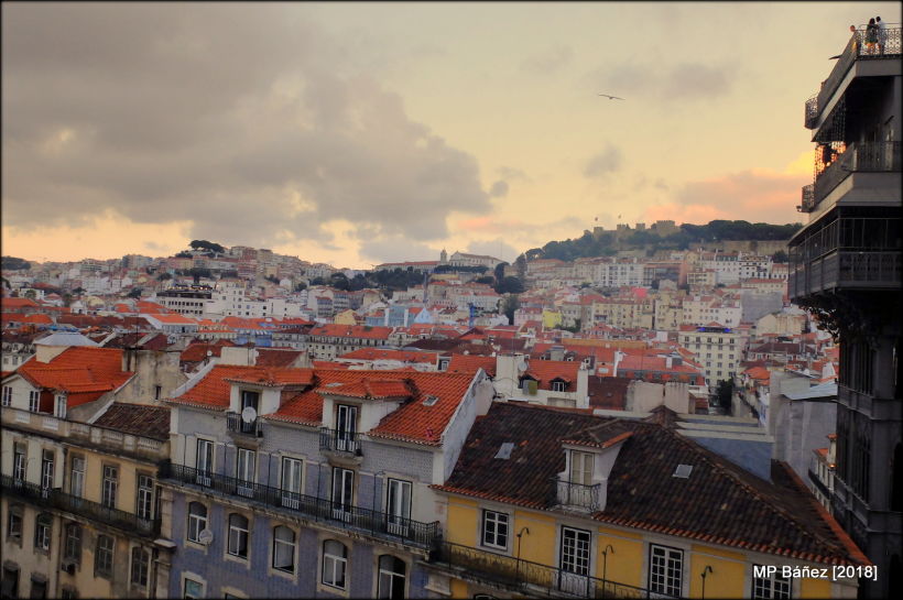 Viaje a Portugal. Parte II : Lisboa 19