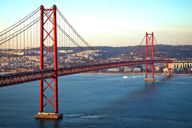 Viaje a Portugal. Parte II : Lisboa 0