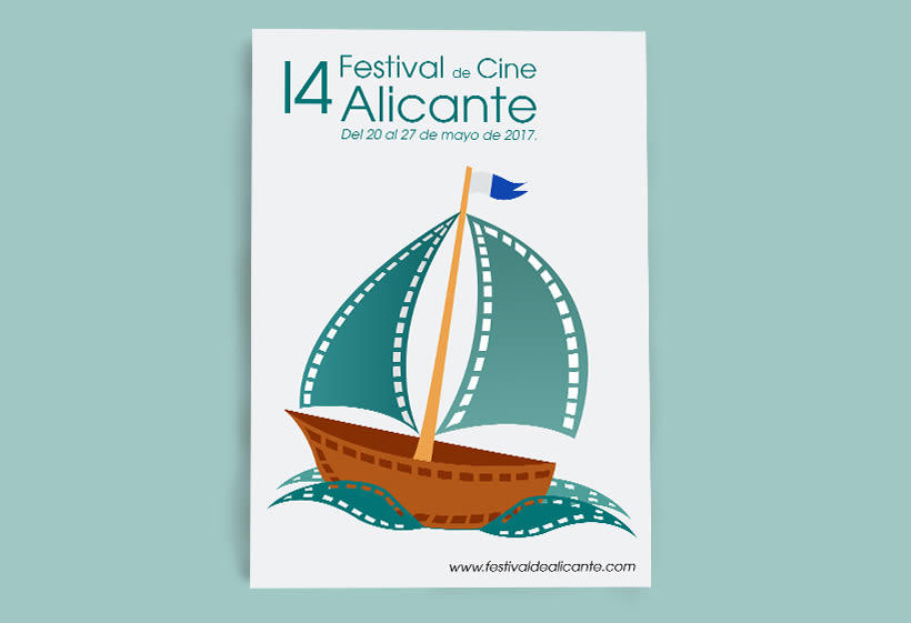 Propuesta Festival de Cine de Alicante 1
