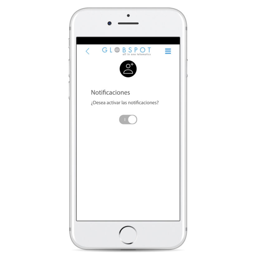 Globspot - App mobile 6
